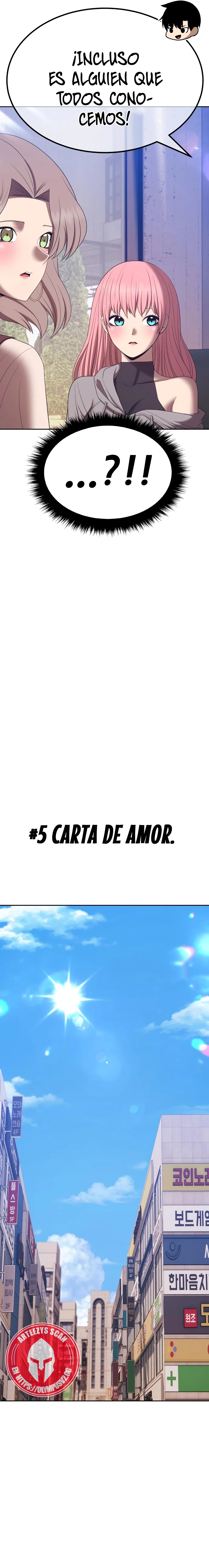 Palo De Madera > Capitulo 84.1 > Page 331