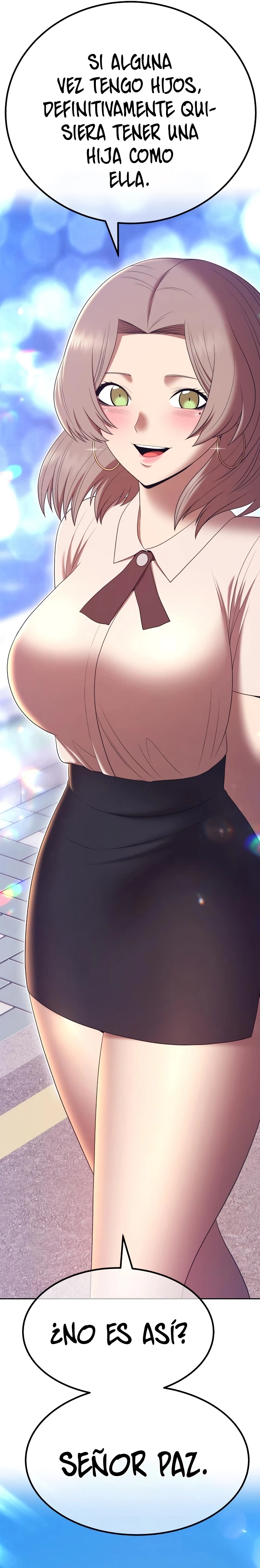 Palo De Madera > Capitulo 84.1 > Page 421