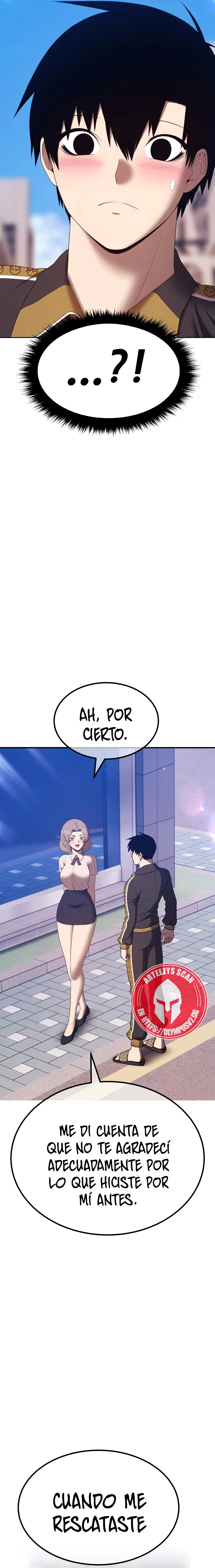 Palo De Madera > Capitulo 84.1 > Page 431