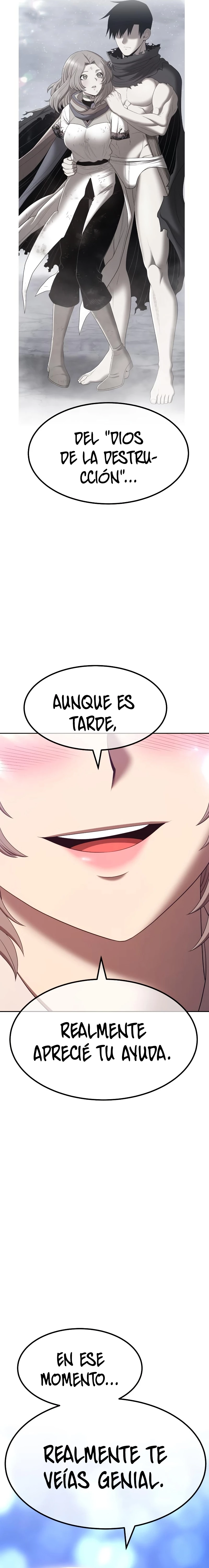 Palo De Madera > Capitulo 84.1 > Page 441