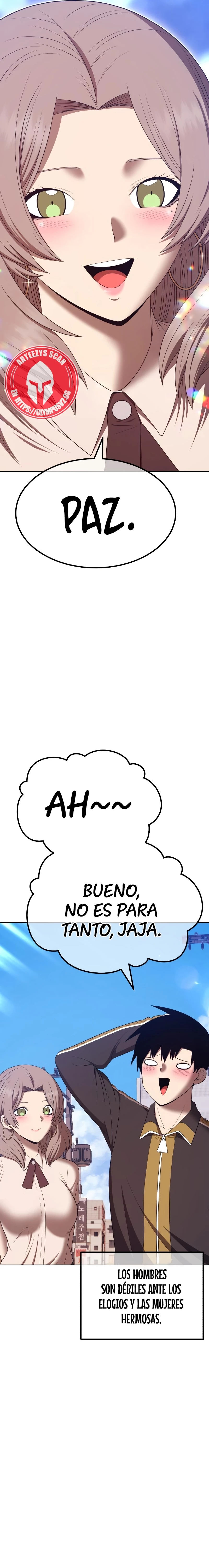 Palo De Madera > Capitulo 84.1 > Page 451