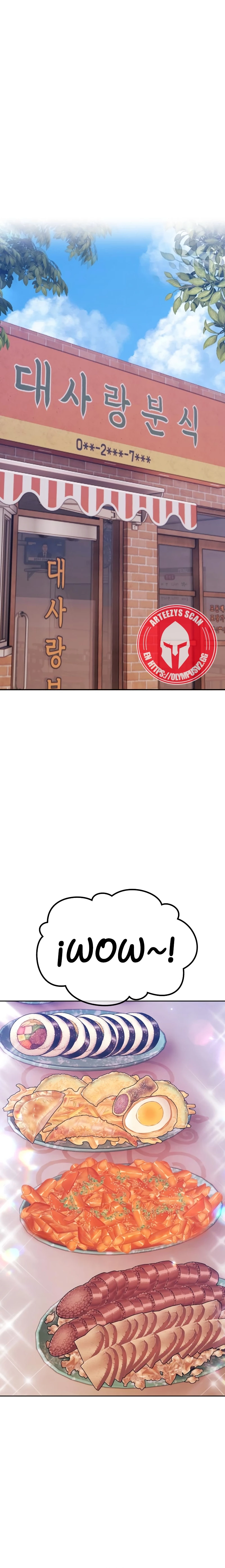 Palo De Madera > Capitulo 84.1 > Page 471