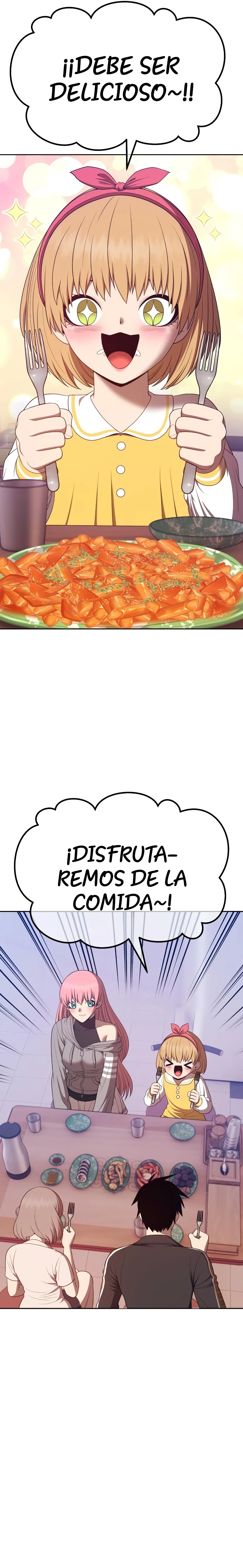 Palo De Madera > Capitulo 84.1 > Page 481