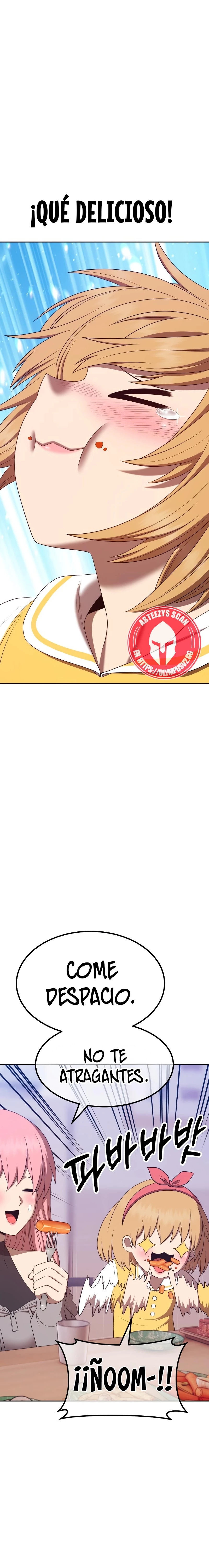 Palo De Madera > Capitulo 84.1 > Page 501