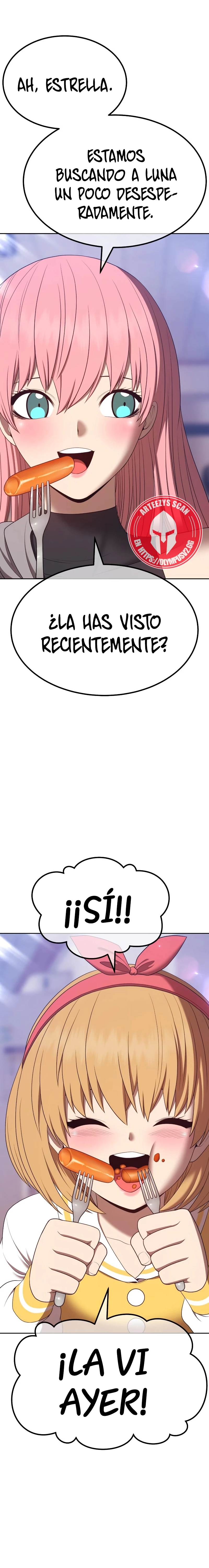 Palo De Madera > Capitulo 84.1 > Page 511