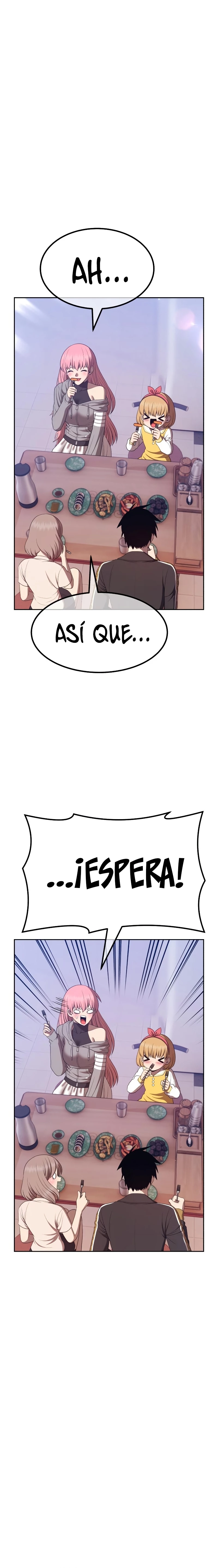 Palo De Madera > Capitulo 84.1 > Page 521