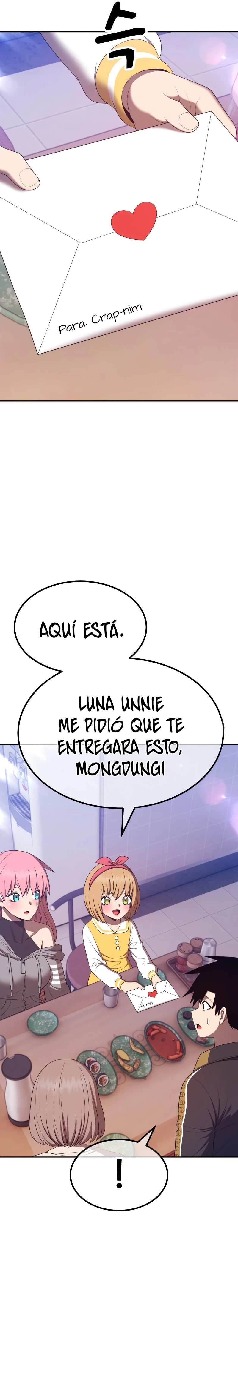 Palo De Madera > Capitulo 84.1 > Page 541