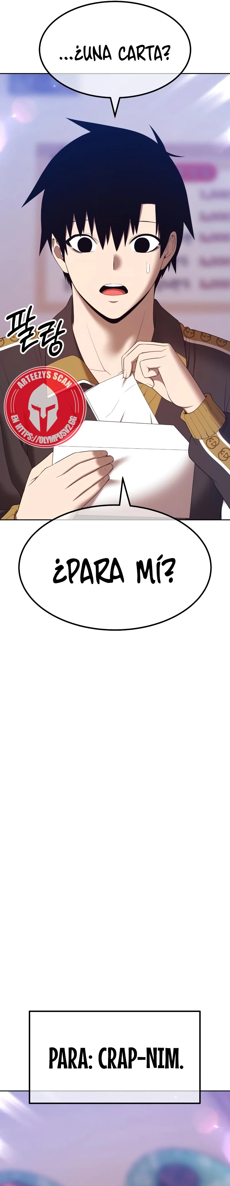 Palo De Madera > Capitulo 84.2 > Page 01