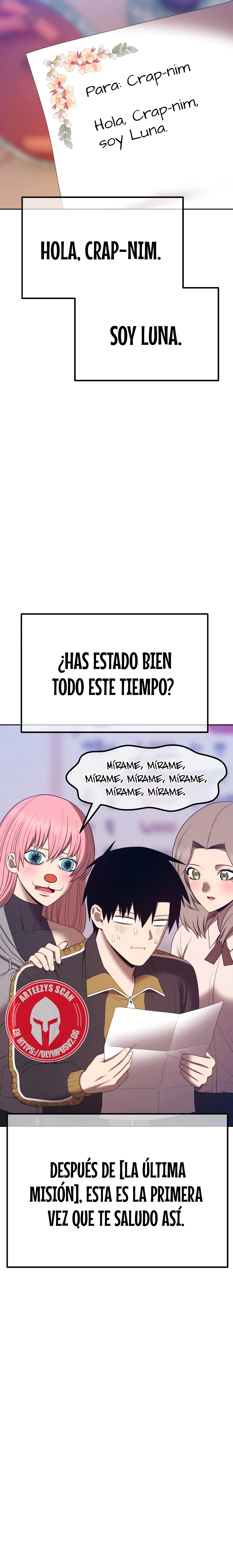 Palo De Madera > Capitulo 84.2 > Page 11