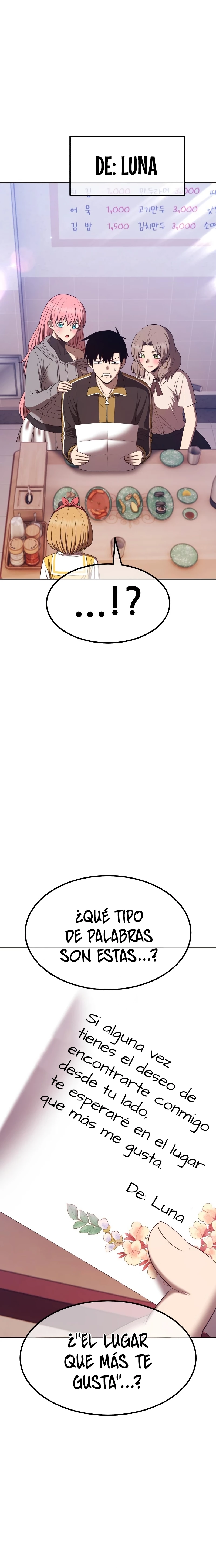 Palo De Madera > Capitulo 84.2 > Page 51