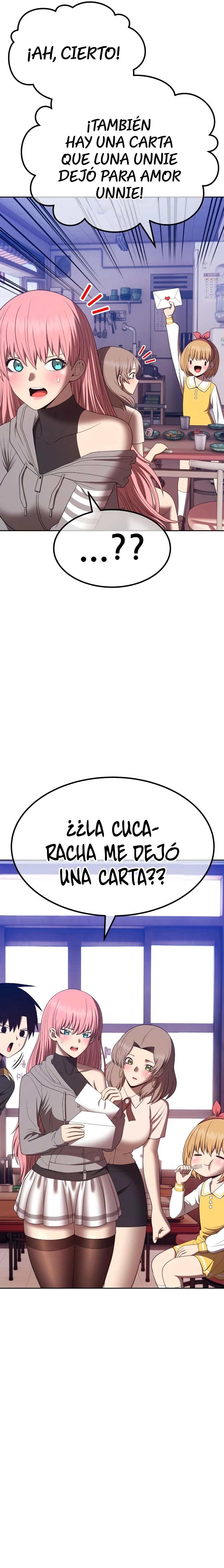 Palo De Madera > Capitulo 84.2 > Page 71