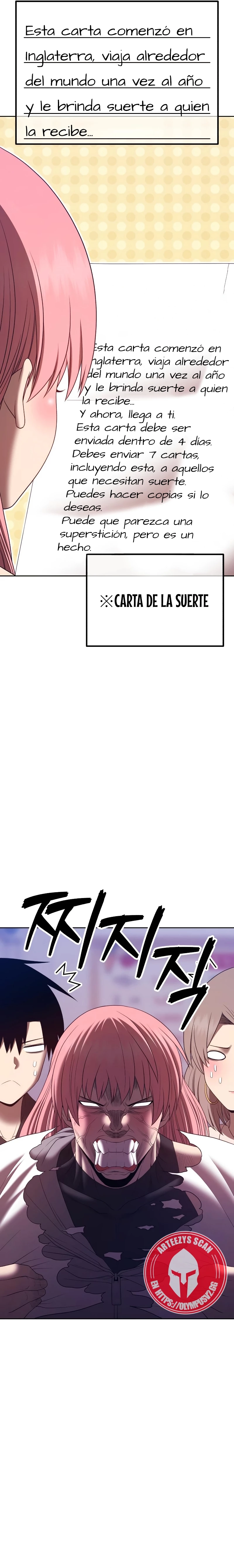 Palo De Madera > Capitulo 84.2 > Page 81