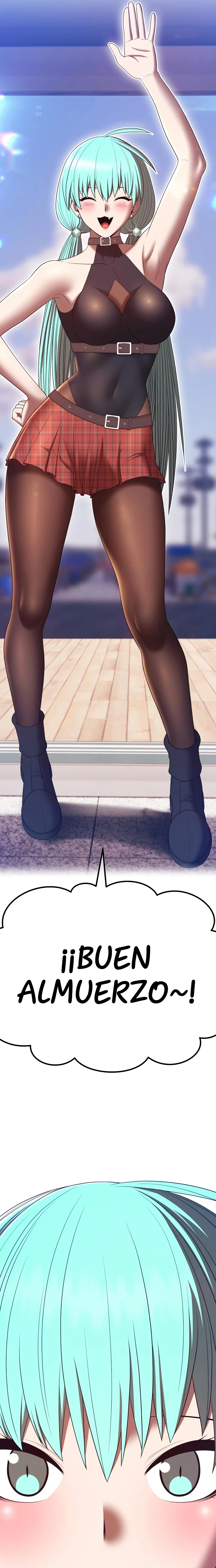 Palo De Madera > Capitulo 84.2 > Page 131