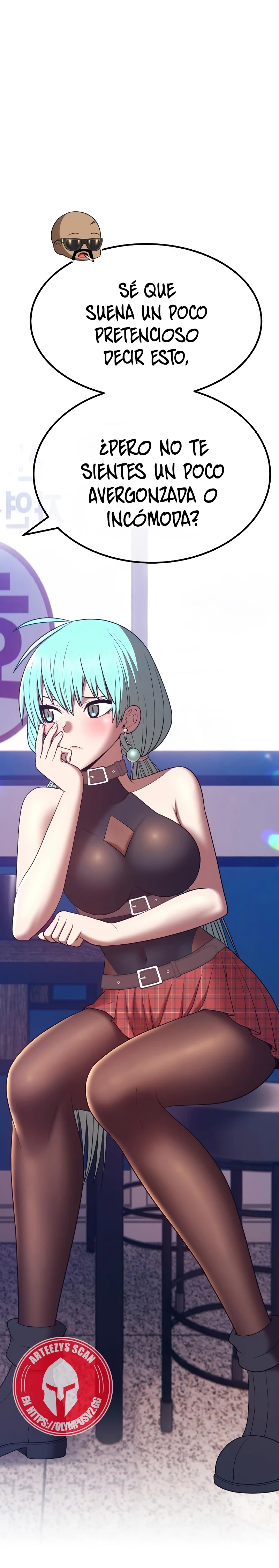 Palo De Madera > Capitulo 84.2 > Page 191