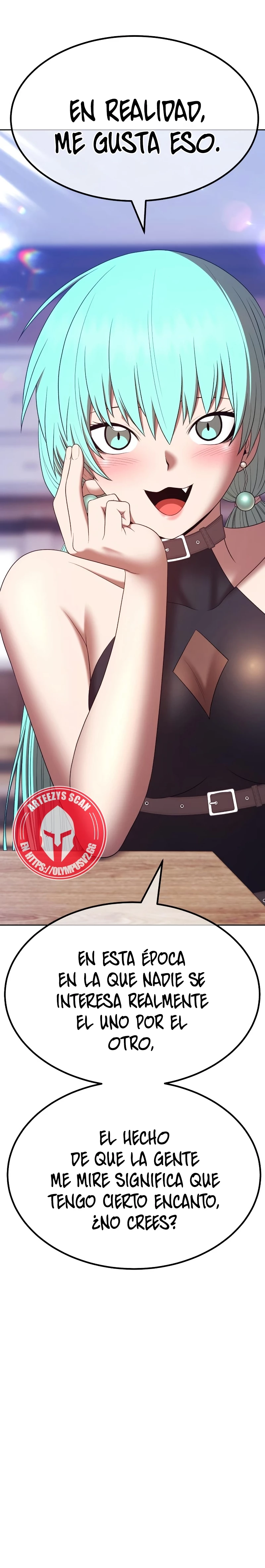 Palo De Madera > Capitulo 84.2 > Page 211