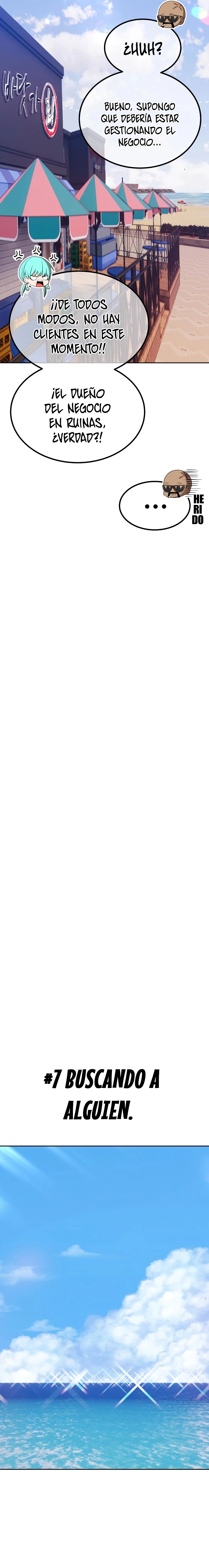 Palo De Madera > Capitulo 84.2 > Page 311