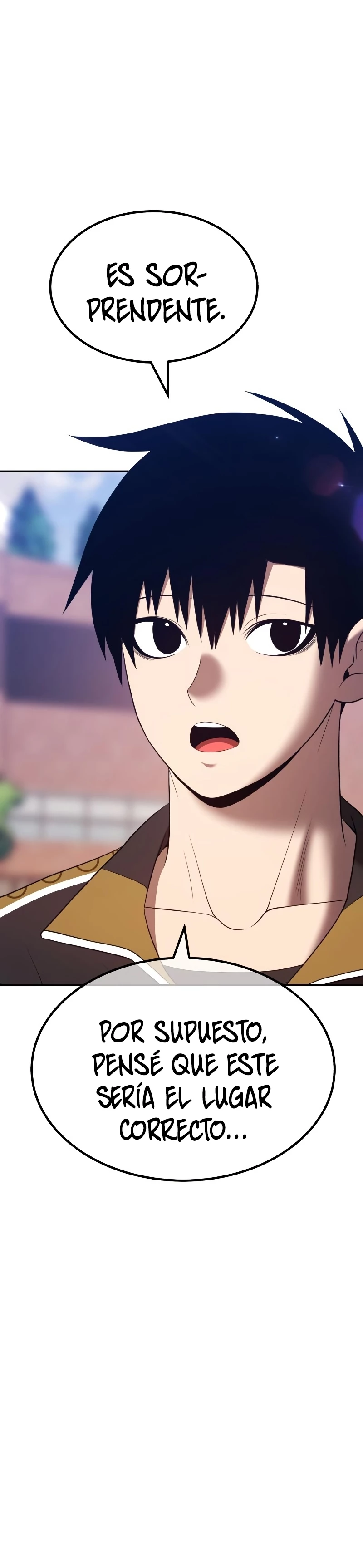 Palo De Madera > Capitulo 84.2 > Page 331