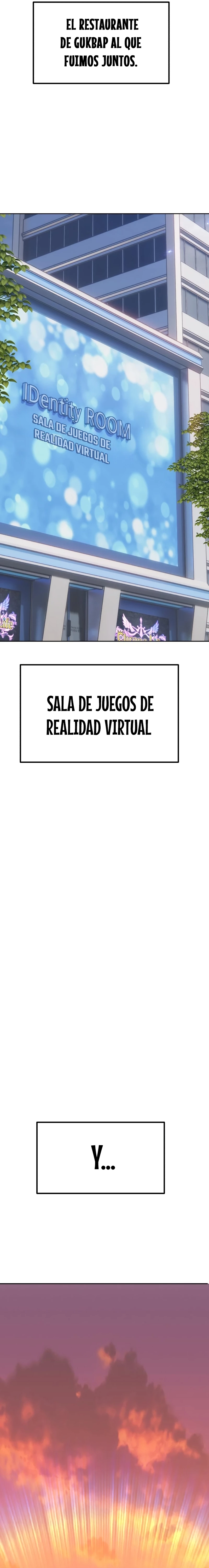 Palo De Madera > Capitulo 84.2 > Page 391