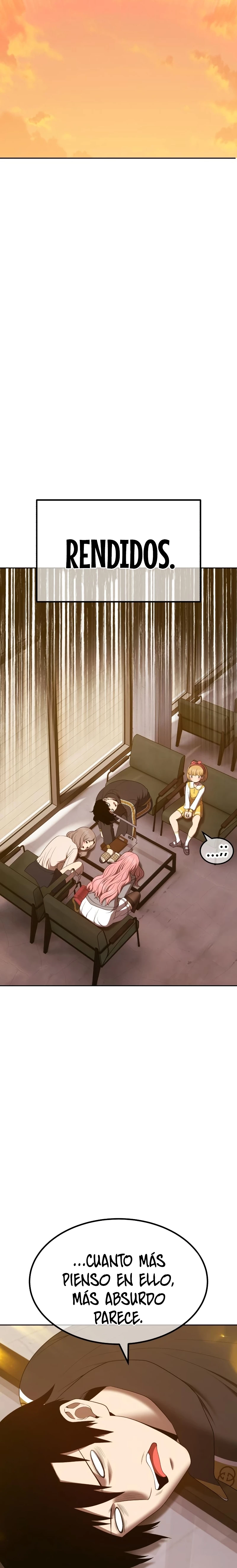 Palo De Madera > Capitulo 84.2 > Page 401