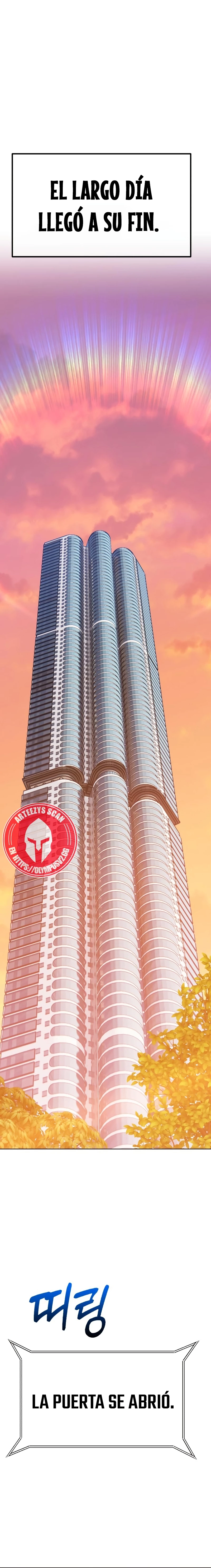 Palo De Madera > Capitulo 84.2 > Page 431