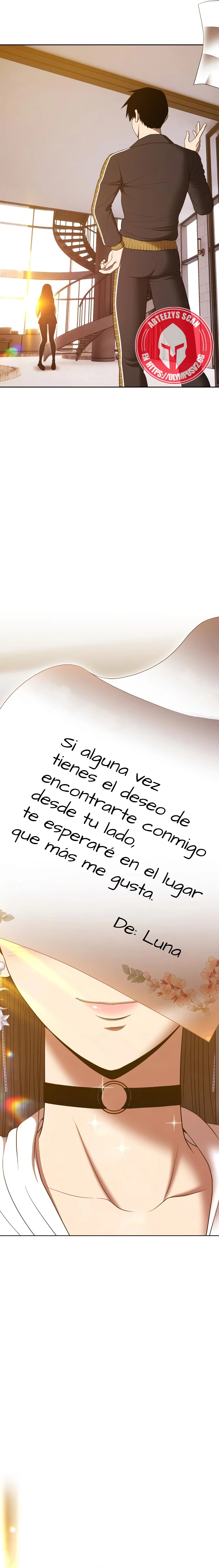 Palo De Madera > Capitulo 84.2 > Page 481