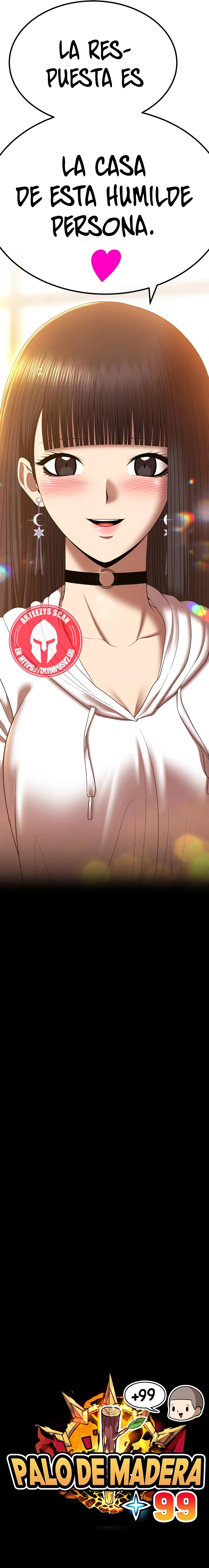 Palo De Madera > Capitulo 84.2 > Page 501