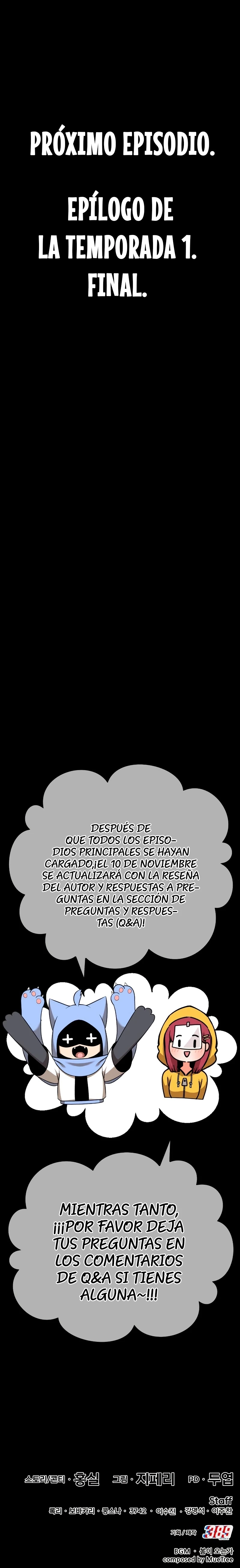 Palo De Madera > Capitulo 84.2 > Page 511