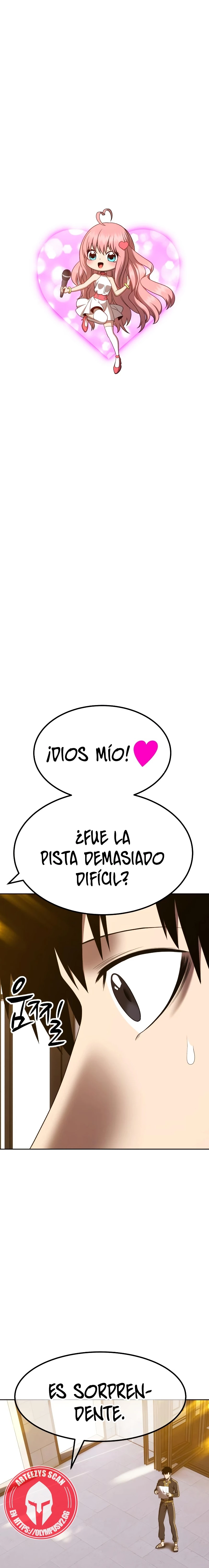 Palo De Madera > Capitulo 85.1 > Page 11