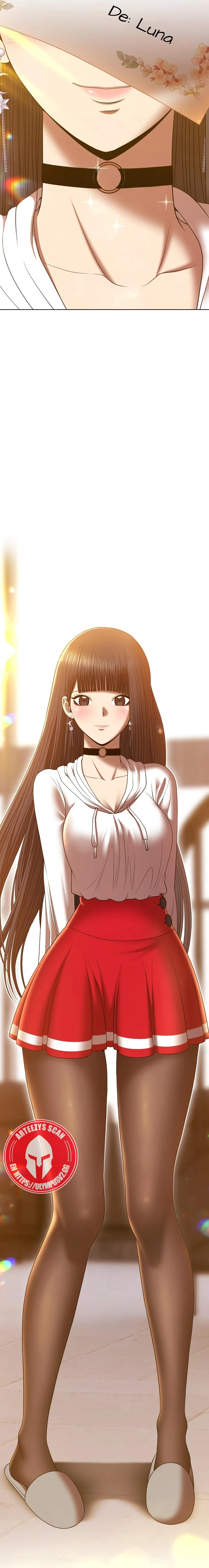 Palo De Madera > Capitulo 85.1 > Page 41