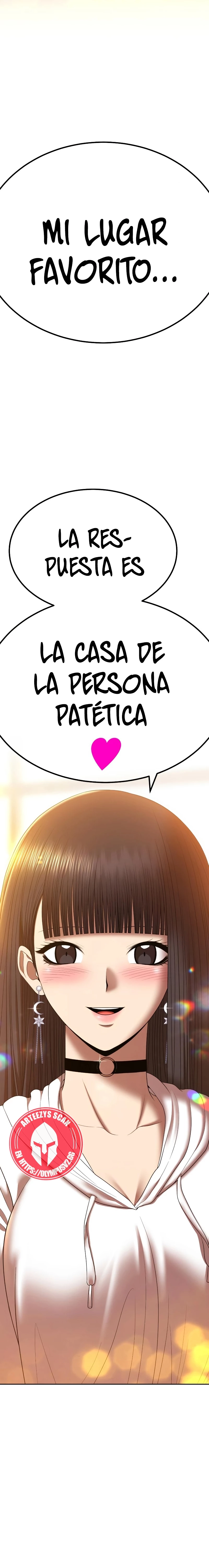 Palo De Madera > Capitulo 85.1 > Page 51