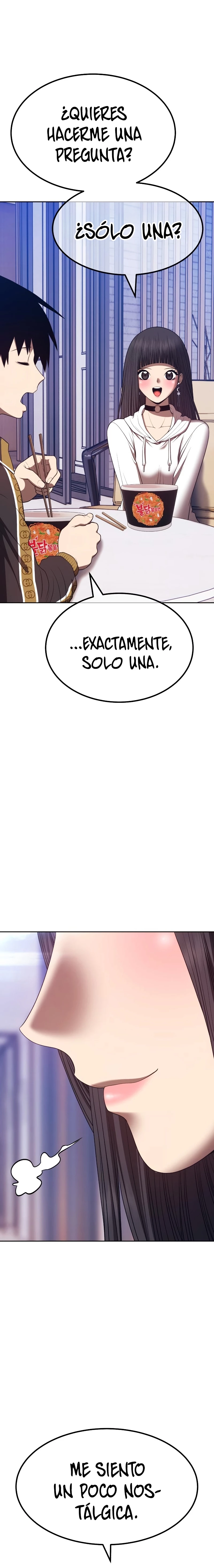 Palo De Madera > Capitulo 85.1 > Page 91