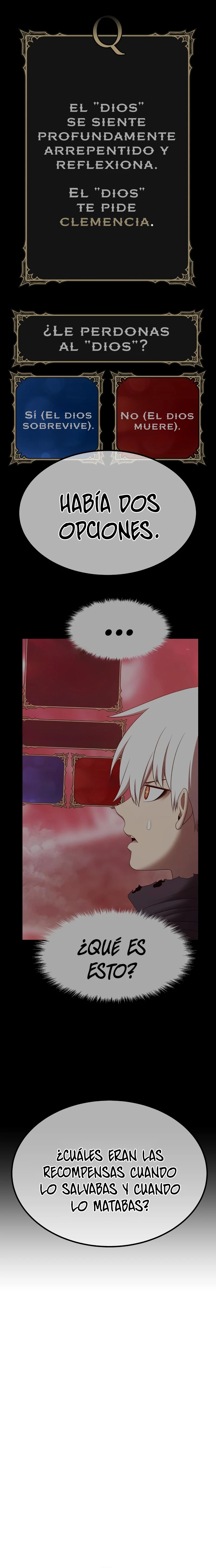 Palo De Madera > Capitulo 85.1 > Page 121