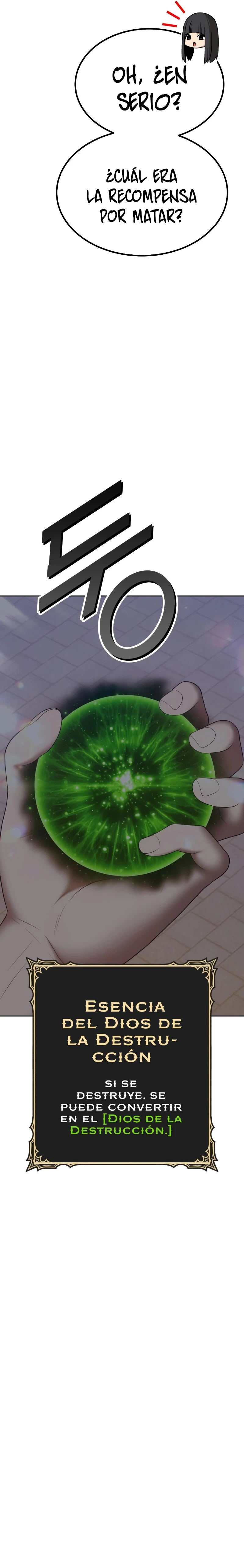 Palo De Madera > Capitulo 85.1 > Page 151