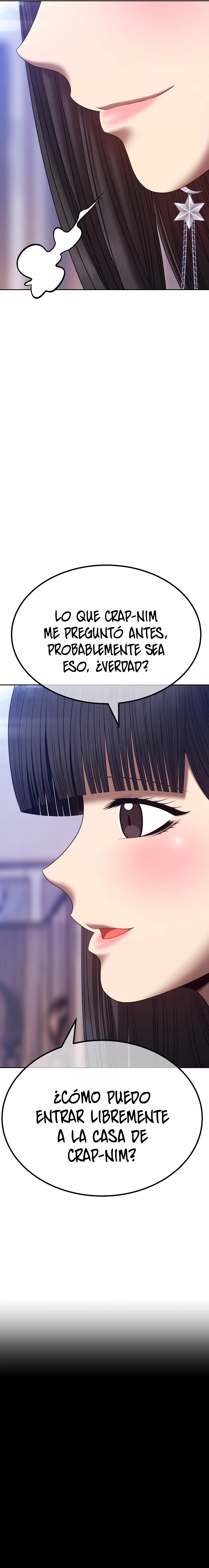 Palo De Madera > Capitulo 85.1 > Page 181