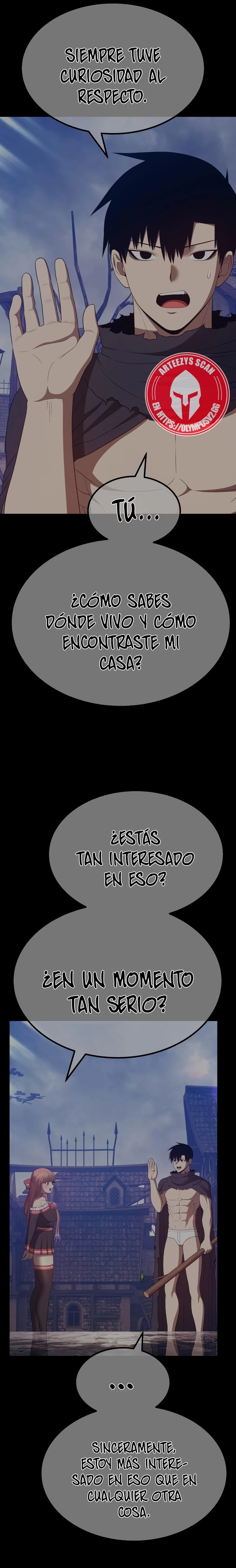 Palo De Madera > Capitulo 85.1 > Page 191