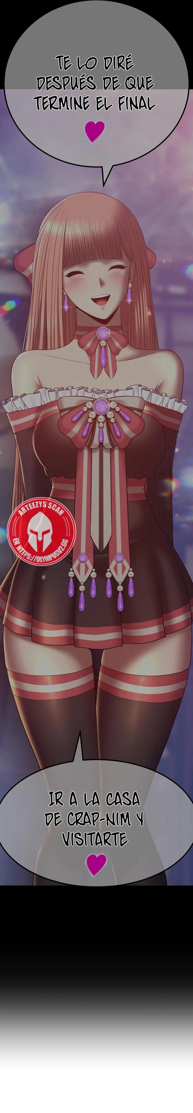 Palo De Madera > Capitulo 85.1 > Page 211