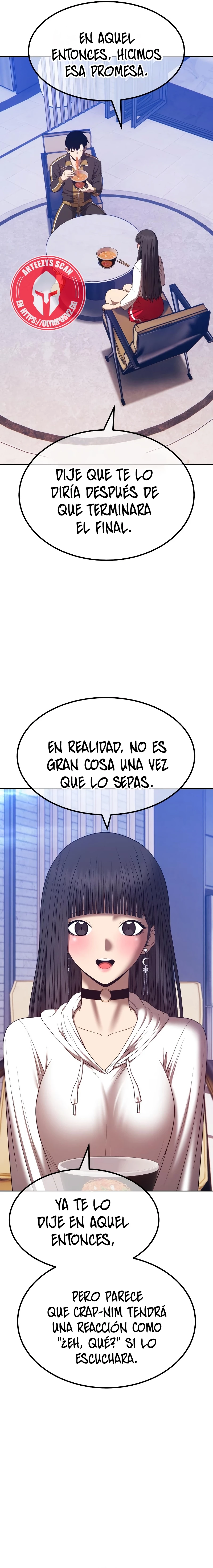 Palo De Madera > Capitulo 85.1 > Page 221