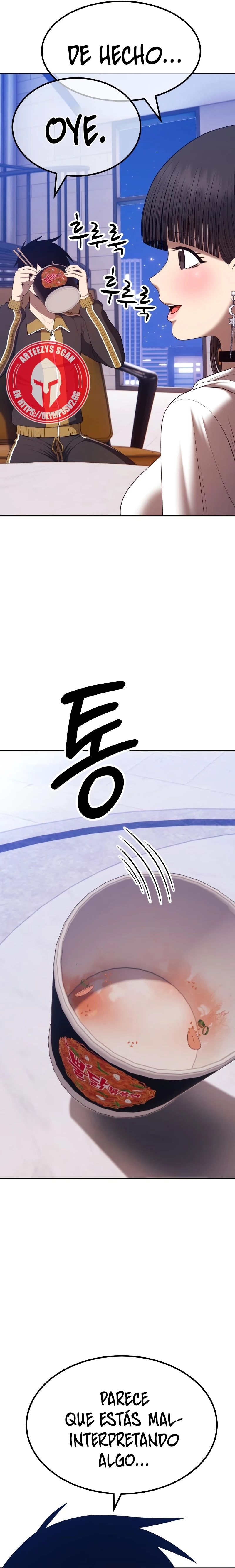 Palo De Madera > Capitulo 85.1 > Page 231