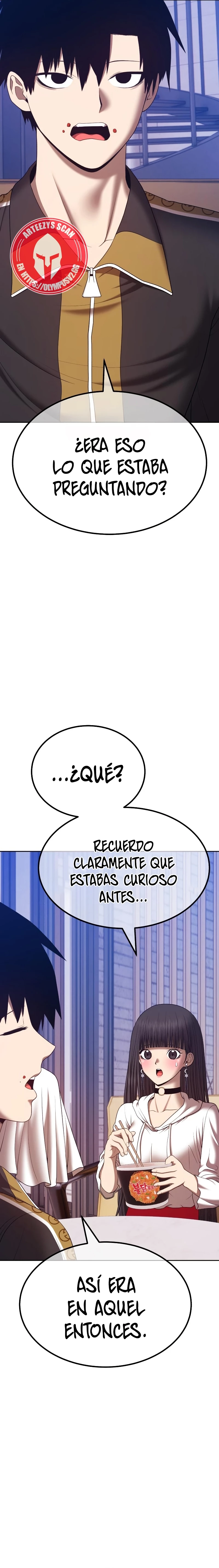 Palo De Madera > Capitulo 85.1 > Page 241