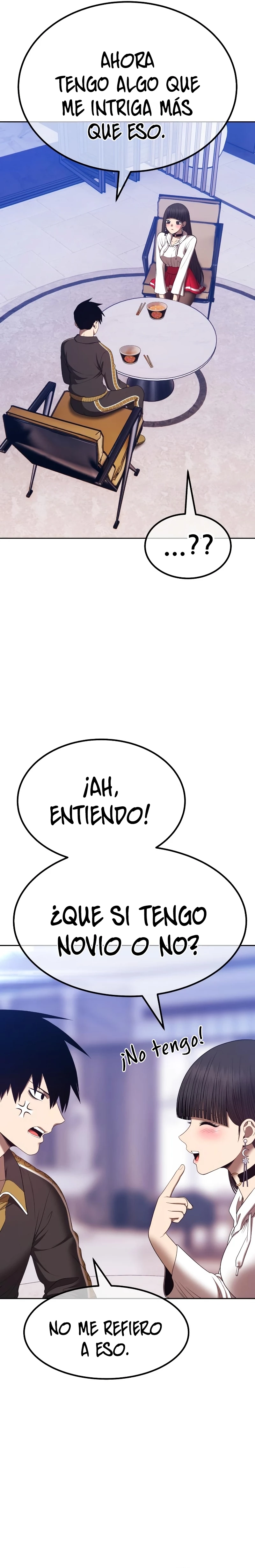 Palo De Madera > Capitulo 85.1 > Page 251