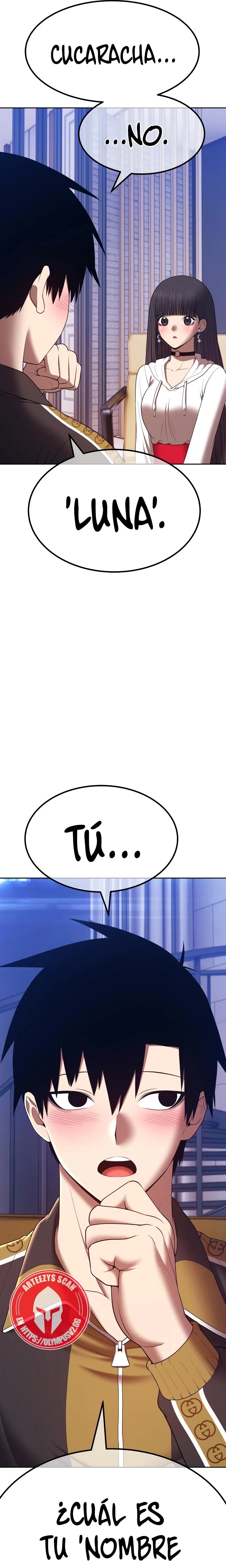 Palo De Madera > Capitulo 85.1 > Page 271