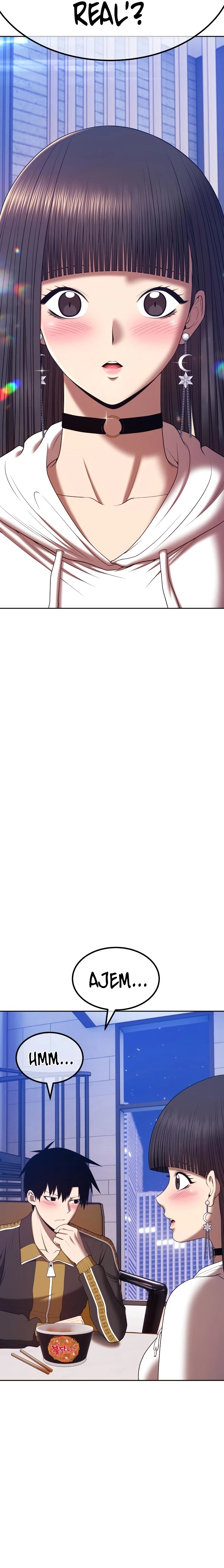 Palo De Madera > Capitulo 85.1 > Page 281