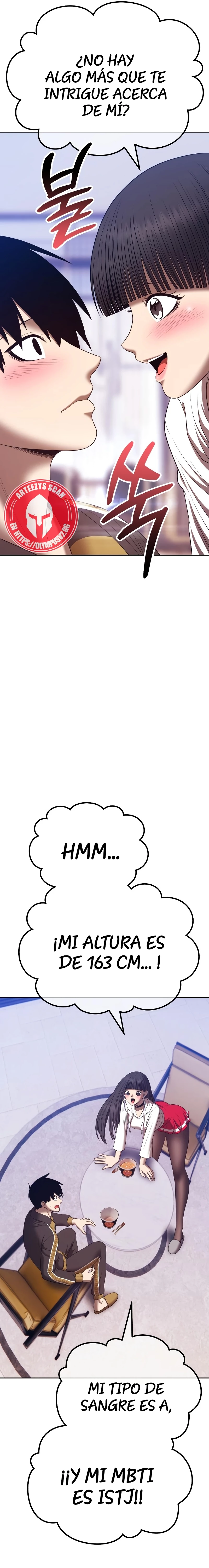 Palo De Madera > Capitulo 85.1 > Page 341