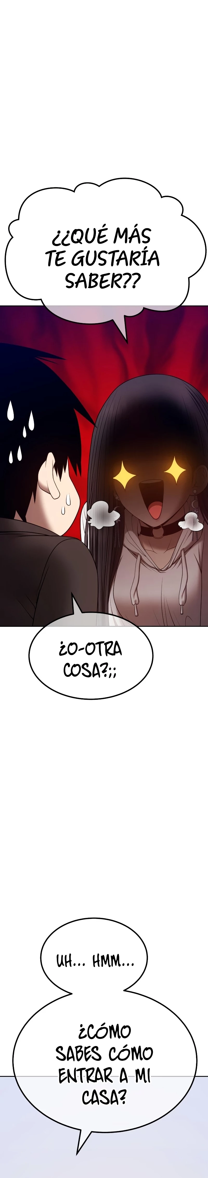 Palo De Madera > Capitulo 85.1 > Page 351