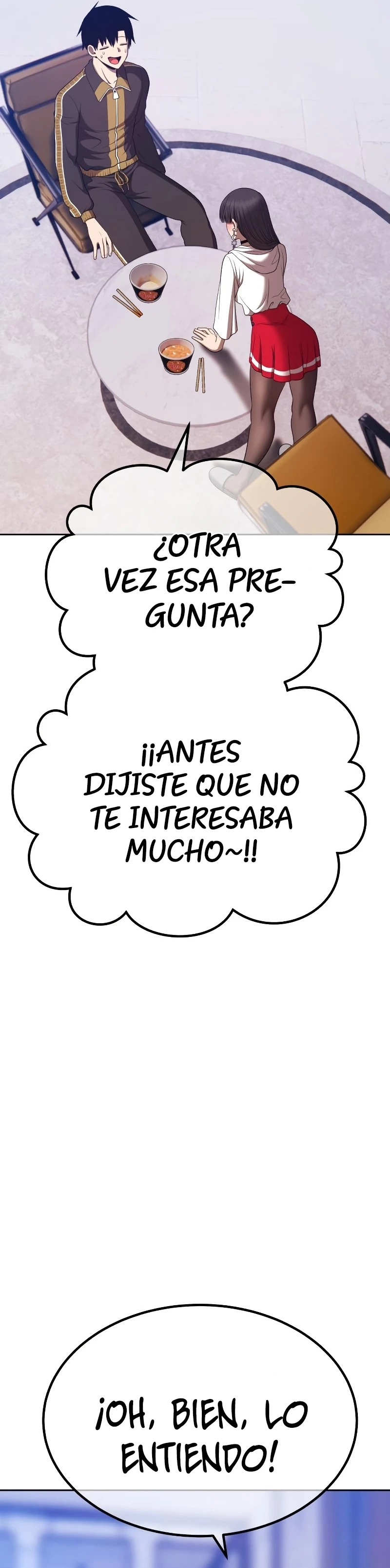 Palo De Madera > Capitulo 85.1 > Page 361