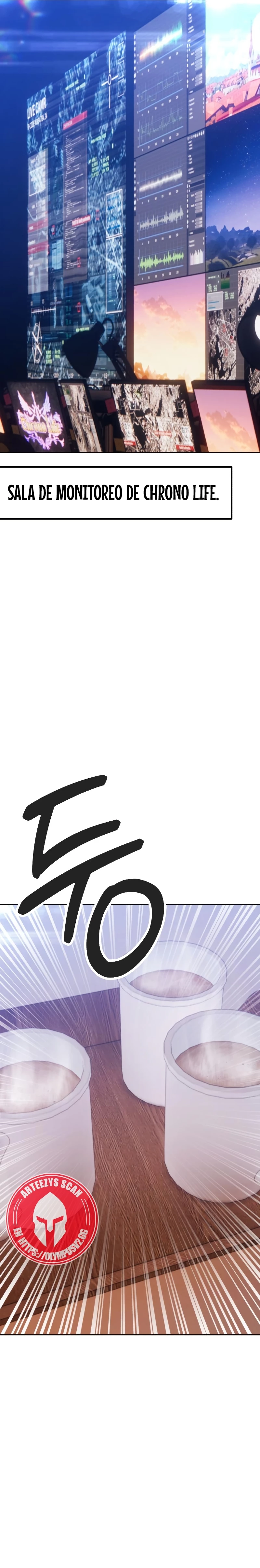 Palo De Madera > Capitulo 85.1 > Page 451