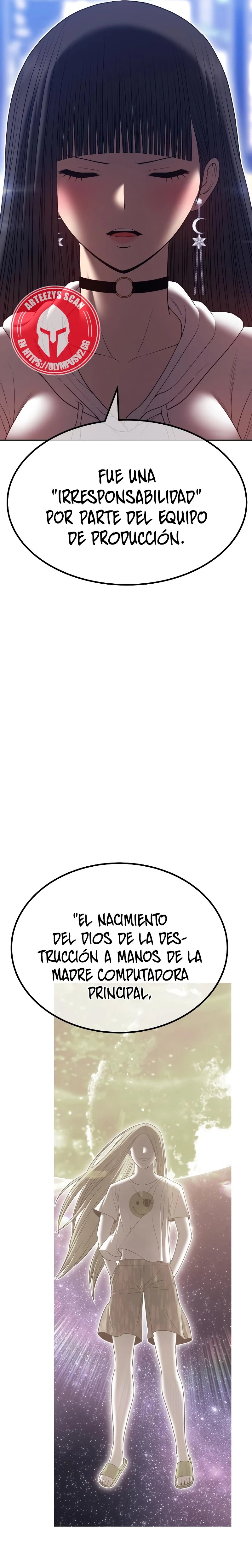 Palo De Madera > Capitulo 85.1 > Page 511