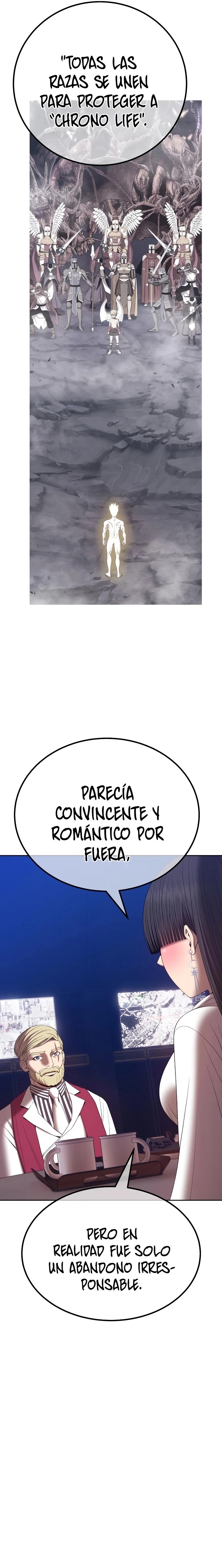 Palo De Madera > Capitulo 85.1 > Page 521