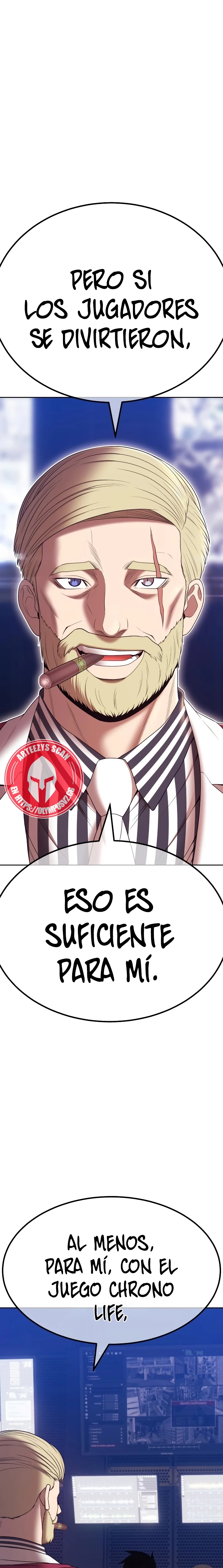 Palo De Madera > Capitulo 85.1 > Page 571