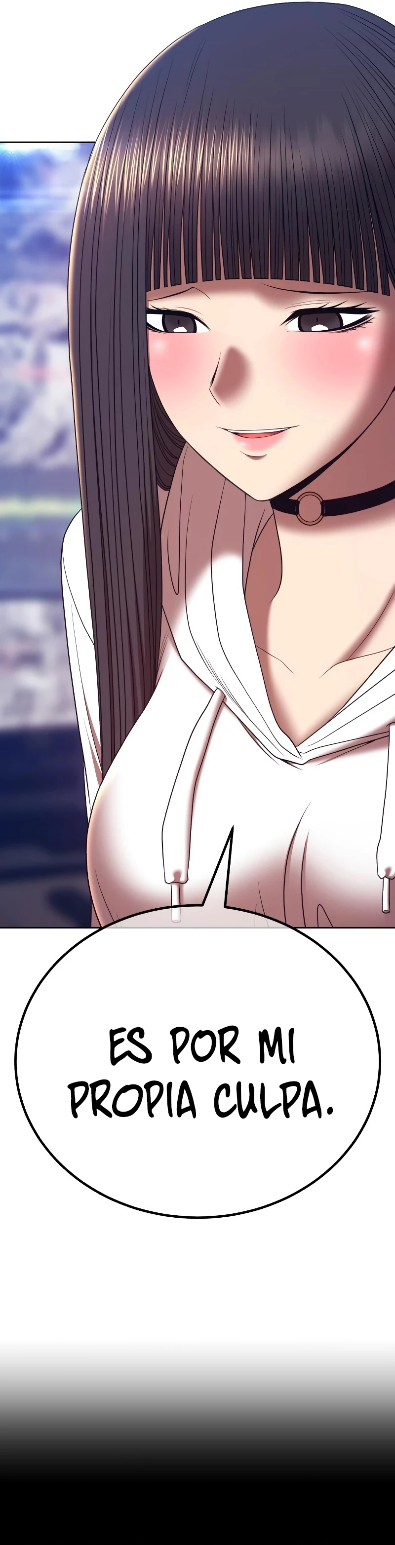 Palo De Madera > Capitulo 85.2 > Page 11